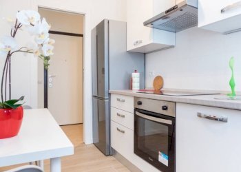Appartamento Monza - foto 14