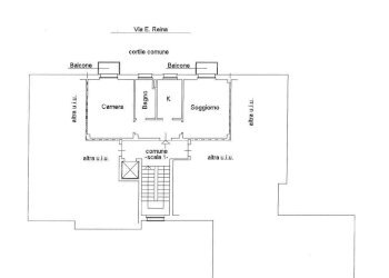 Appartamento Monza - foto 20