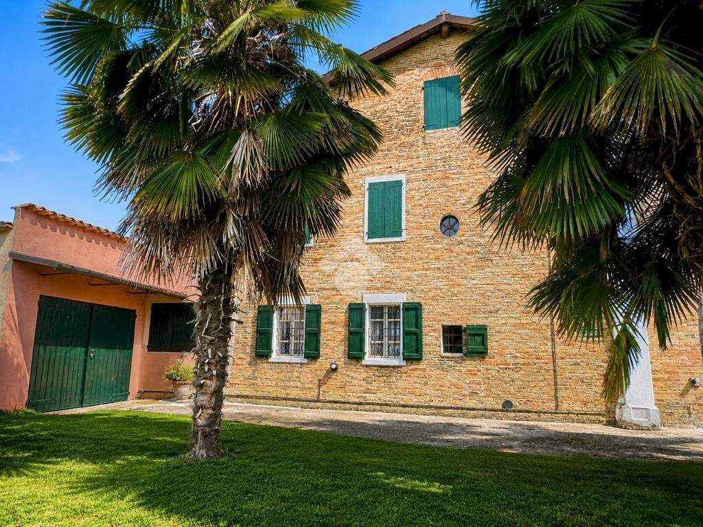 Casa indipendente Via J. B. Tito, Campegine - foto 1