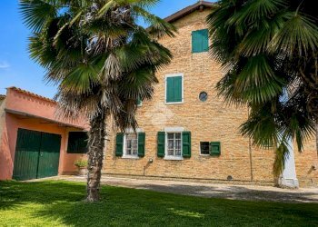 Casa indipendente Via J. B. Tito, Campegine - foto 1