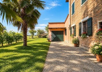 Casa indipendente Via J. B. Tito, Campegine - foto 2