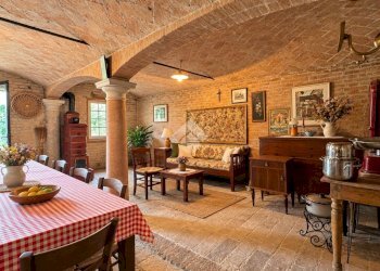 Casa indipendente Via J. B. Tito, Campegine - foto 21
