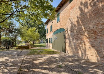 Casa indipendente Via J. B. Tito, Campegine - foto 26