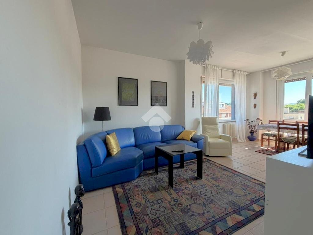 Quadrilocale Viale Ruffini, Riccione - foto 1