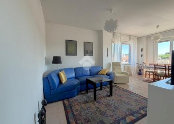 Quadrilocale Viale Ruffini, Riccione - foto 1