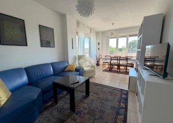 Quadrilocale Viale Ruffini, Riccione - foto 12