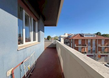 Quadrilocale Viale Ruffini, Riccione - foto 13
