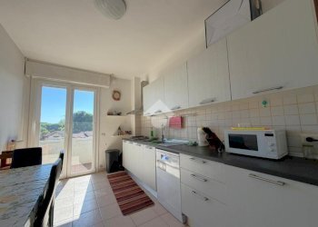 Quadrilocale Viale Ruffini, Riccione - foto 14