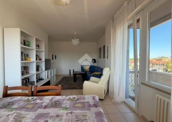Quadrilocale Viale Ruffini, Riccione - foto 22