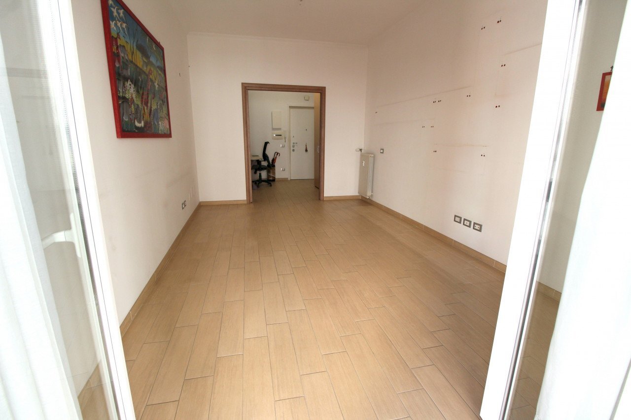 Bilocale Via Leopoldo Ruspoli, Roma - foto 2