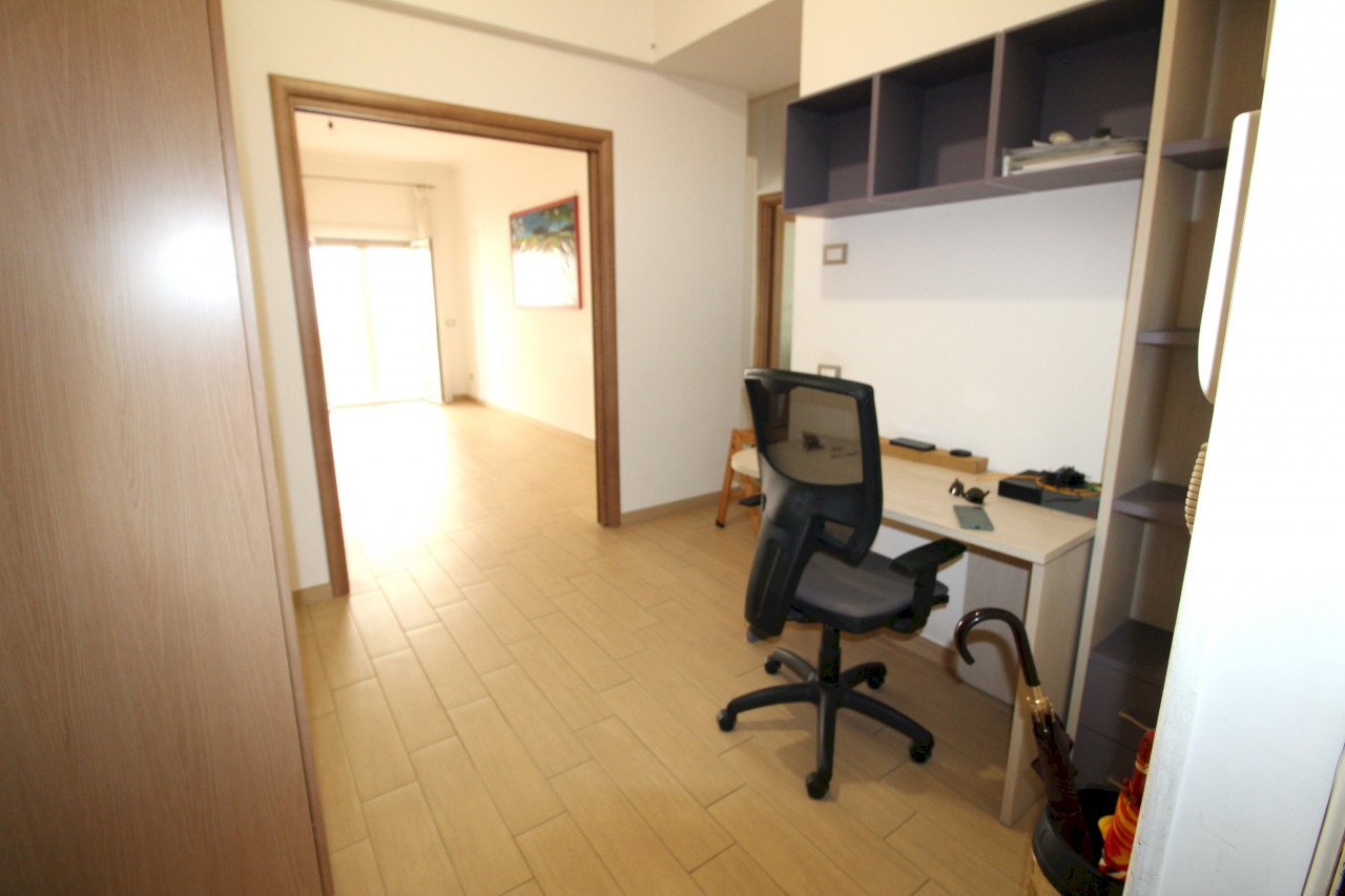 Bilocale Via Leopoldo Ruspoli, Roma - foto 3