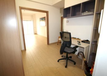 Bilocale Via Leopoldo Ruspoli, Roma - foto 3