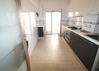 Bilocale Via Leopoldo Ruspoli, Roma - foto 7