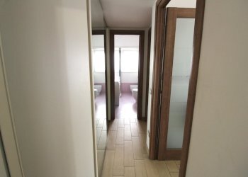 Bilocale Via Leopoldo Ruspoli, Roma - foto 9