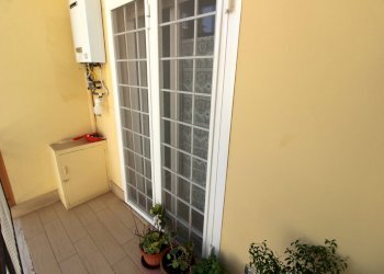 Bilocale Via Leopoldo Ruspoli, Roma - foto 11