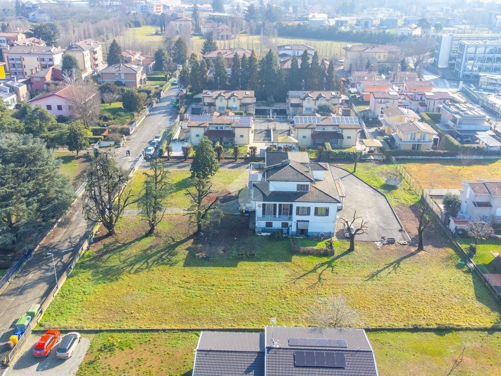 Villa Trifamiliare Via Aurelio Nicolodi, Parma - foto 2