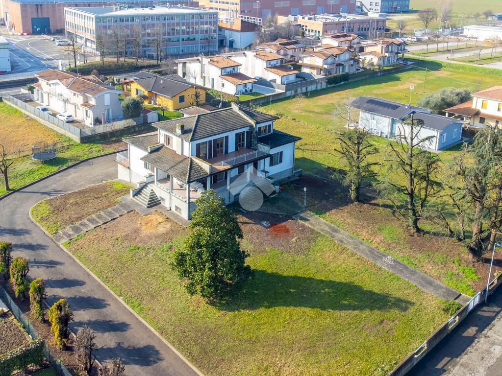 Villa Trifamiliare Via Aurelio Nicolodi, Parma - foto 3