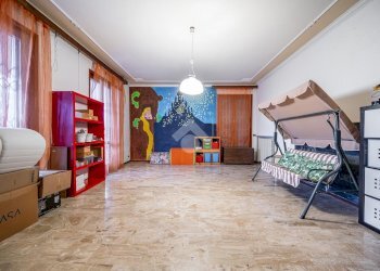 Villa Trifamiliare Via Aurelio Nicolodi, Parma - foto 5