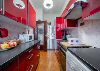 Villa Trifamiliare Via Aurelio Nicolodi, Parma - foto 12