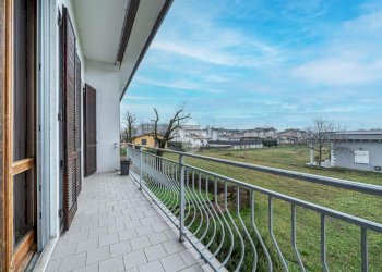 Villa Trifamiliare Via Aurelio Nicolodi, Parma - foto 13