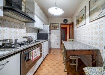 Villa Trifamiliare Via Aurelio Nicolodi, Parma - foto 23