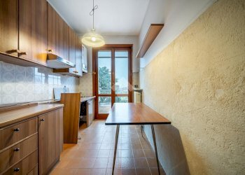Villa Trifamiliare Via Aurelio Nicolodi, Parma - foto 31