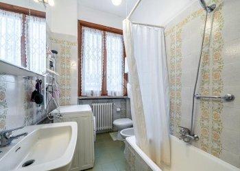 Villa Trifamiliare Via Aurelio Nicolodi, Parma - foto 34