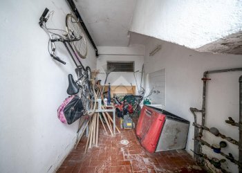Villa Trifamiliare Via Aurelio Nicolodi, Parma - foto 37
