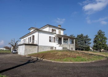 Villa Trifamiliare Via Aurelio Nicolodi, Parma - foto 38