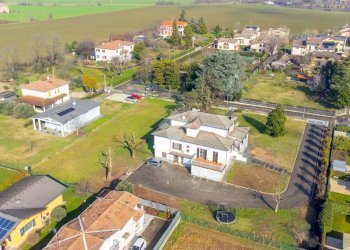 Villa Trifamiliare Via Aurelio Nicolodi, Parma - foto 39