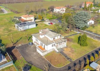 Villa Trifamiliare Via Aurelio Nicolodi, Parma - foto 40
