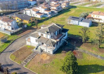 Villa Trifamiliare Via Aurelio Nicolodi, Parma - foto 41