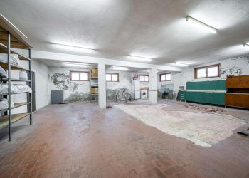 Villa Trifamiliare Via Aurelio Nicolodi, Parma - foto 42