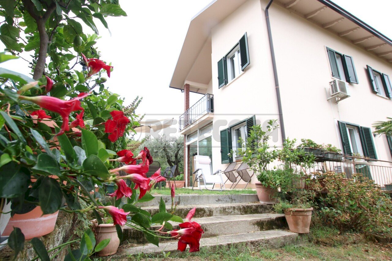 IMG_9947 - Villa Via San Bernardino, Arcugnano - foto 2