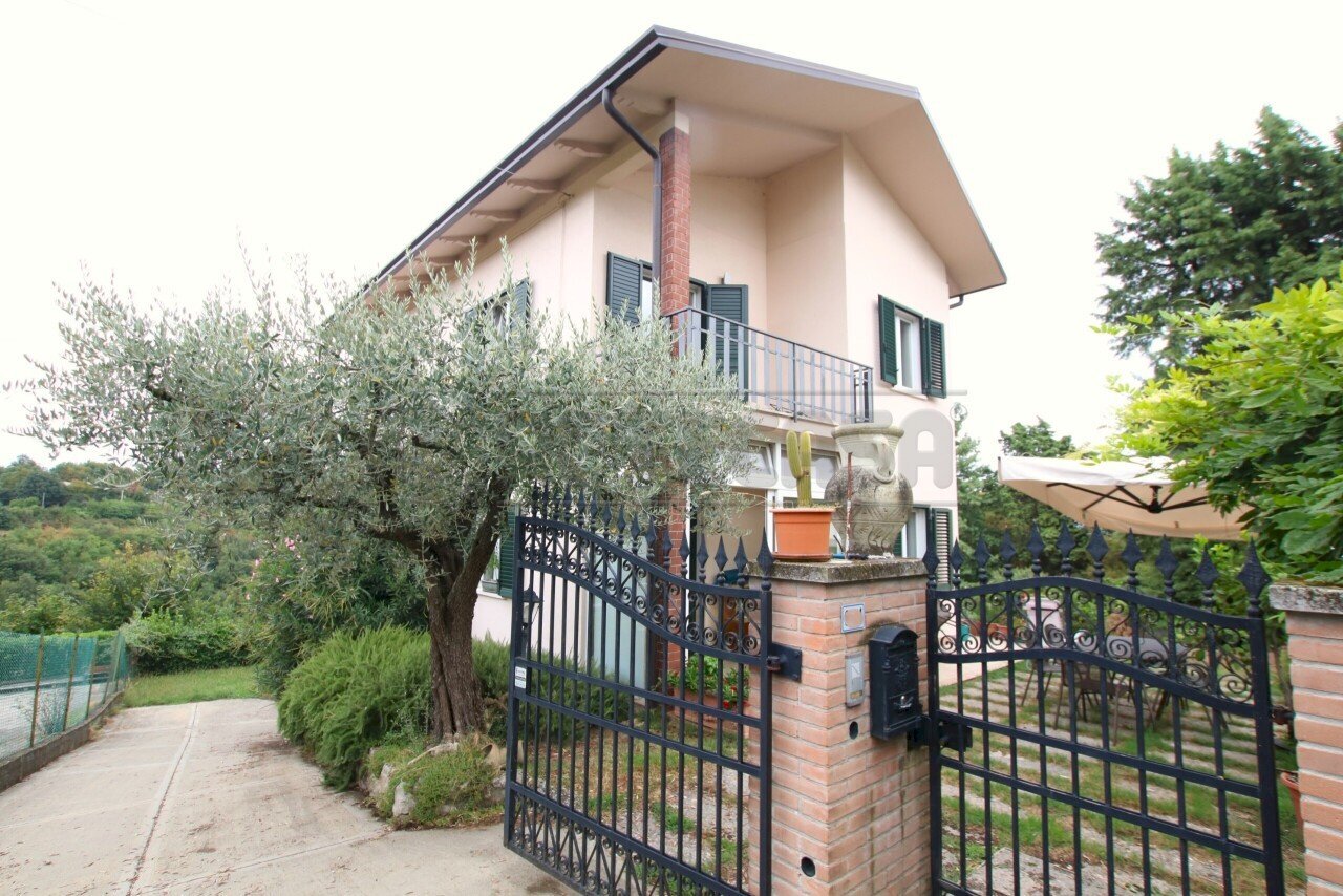 IMG_9885 - Villa Via San Bernardino, Arcugnano - foto 3