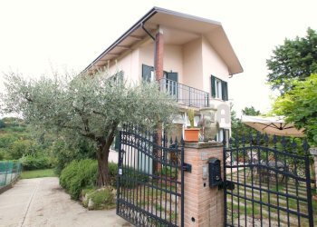 IMG_9885 - Villa Via San Bernardino, Arcugnano - foto 3