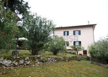 IMG_9895 - Villa Via San Bernardino, Arcugnano - foto 8
