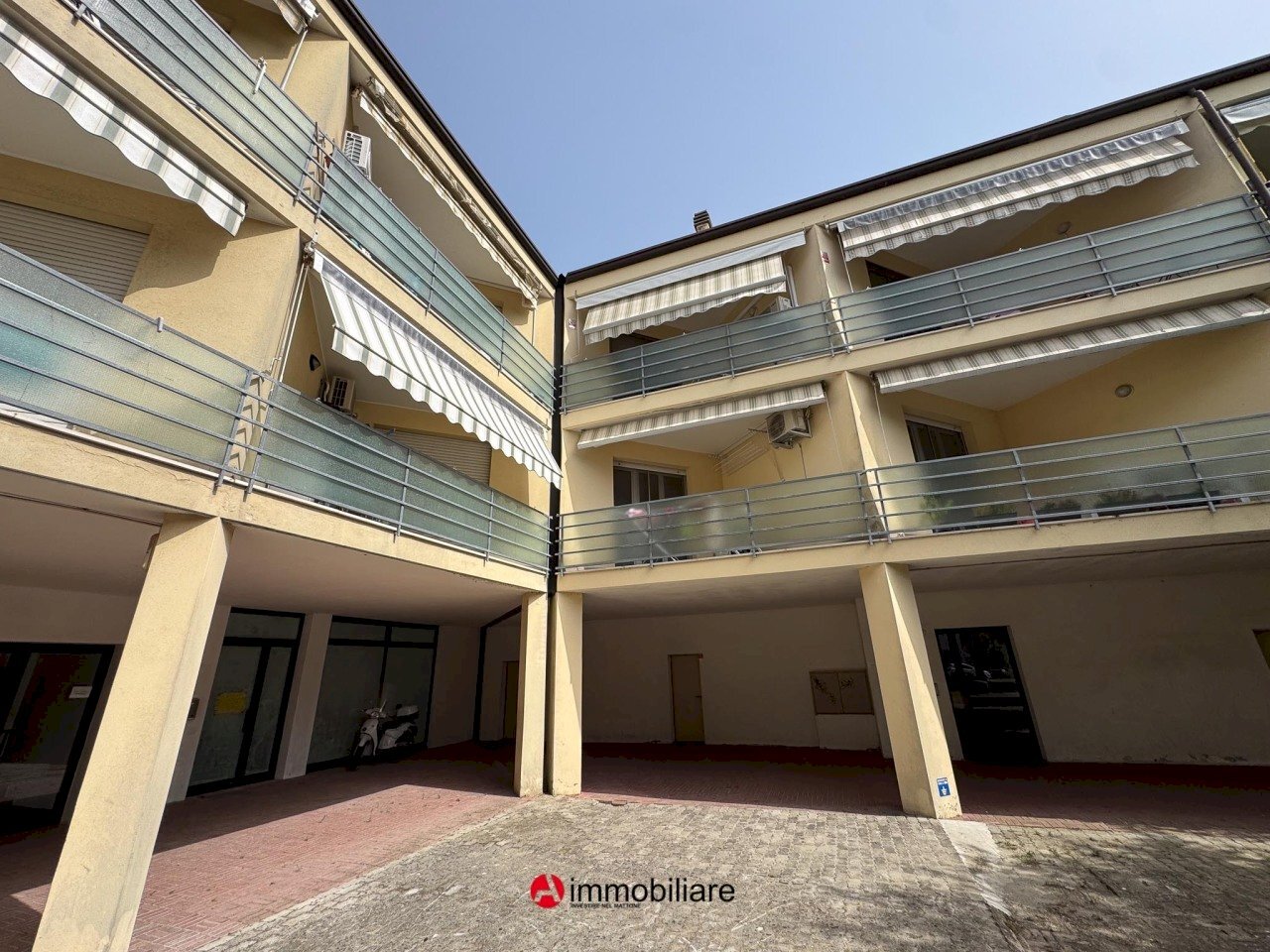 c3fc60f2-ef7e-43cc-9008-94642ab9d8d7 - Appartamento Via delle Cascine 4/A, Rimini - foto 1