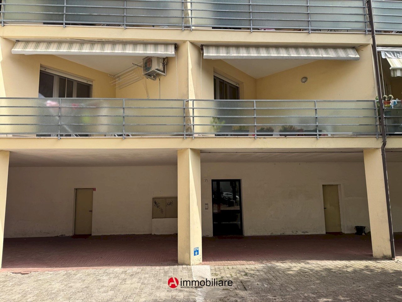 ff513126-4d71-4f27-ae0f-7968dd6e6ea1 - Appartamento Via delle Cascine 4/A, Rimini - foto 3