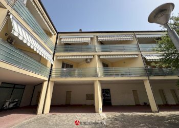 386fd91e-e408-4a56-8fde-a68168c2579b - Appartamento Via delle Cascine 4/A, Rimini - foto 2