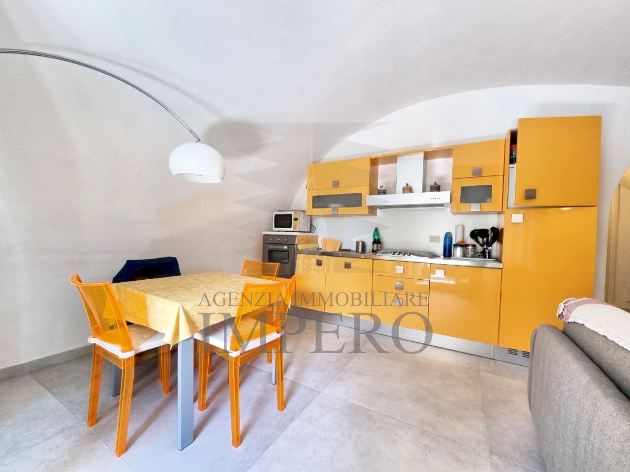 0903(3) - Appartamento Via Arziglia 129, Bordighera - foto 2
