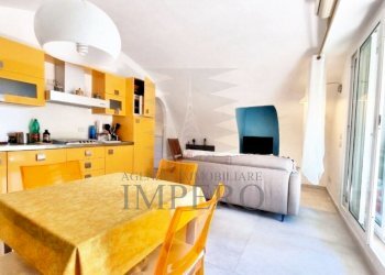 0903(17) - Appartamento Via Arziglia 129, Bordighera - foto 6