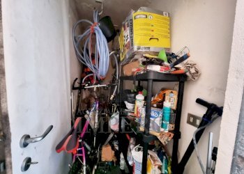 0903(15) - Appartamento Via Arziglia 129, Bordighera - foto 16