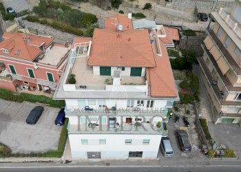 0903(20) - Appartamento Via Arziglia 129, Bordighera - foto 19