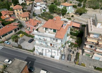 DJI_0171 - Appartamento Via Arziglia 129, Bordighera - foto 20
