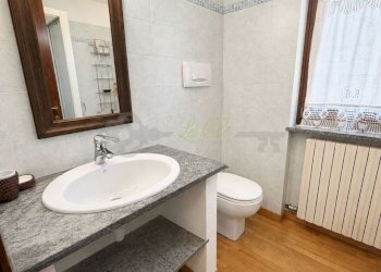 AFFITTO COURMAYEUR - BAGNO COMPLETO CON BOX DOCCIA - Appartamento Courmayeur - foto 7