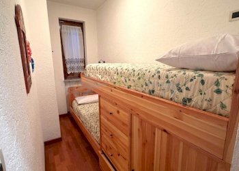 AFFITTO COURMAYEUR - CAMERA DOPPIA - Appartamento Courmayeur - foto 10