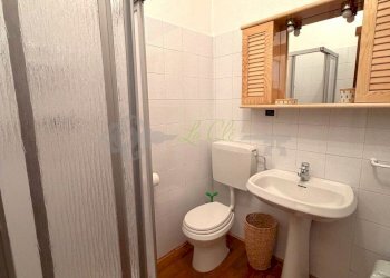 AFFITTO COURMAYEUR - 2° BAGNO COMPLETO CON BOX DOC - Appartamento Courmayeur - foto 11