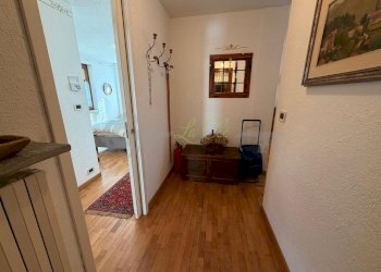 AFFITTO COURMAYEUR - DISIMPEGNO - Appartamento Courmayeur - foto 12