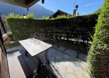 AFFITTO COURMAYEUR - GIARDINO PRIVATO - Appartamento Courmayeur - foto 14